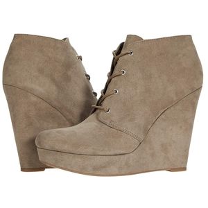 FINAL PRICE🚨 GBG Los Angeles Boots | Size 8